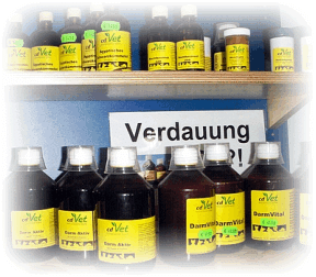 Mit Naturprodukten in der Tierhaltung arbeiten