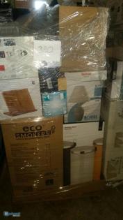 Amazon Restposten Retouren Geschirr Haus Accessoires Beleuchtung