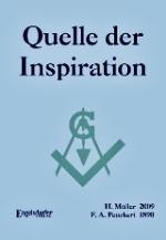 Quelle der Inspiration