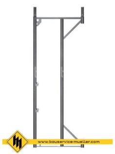 Baugerüst - Neu Gerüst Teile Layher Blitz 73 - Sonderposten
