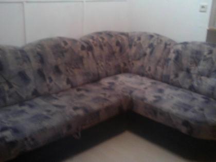Wunderschönes Sofa