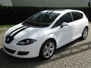 Carwrapping / Vollverklebung /Fahrzeugfolierung von Wir-ziehen-Ihr-Auto-an. de