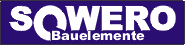 Sowero. de Rolladen und Markisen Online-Shop