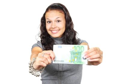 Bis zu 1. 500 Euro Taschengeld mit einem Immobilien-Tipp verdienen
