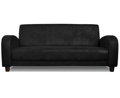 Sofa Couch Bett Antis Sofabett Schlafcouch Schlafsofa 3-Personensofa 88x190x81