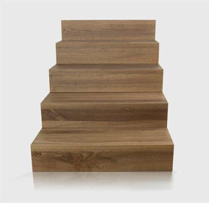 STUFE 85x24 4 x4cm SETZSTUFEN FALTTREPPE TREPPENSTUFE BUCHENHOLZ MASSIVHOLZ