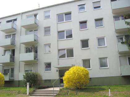 Helle 2-Zi. Wohnung in Germering