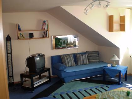 Schönes möbiliertes Appartement zu vermieten