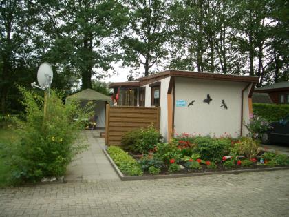 Schönes Mobilheim in Winterswijk Holland zu verkaufen