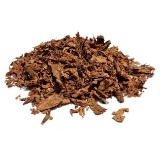Virginia Medium Strips - Tabak Deko Duft