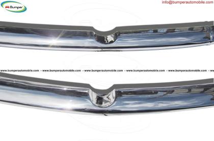 Alfa Romeo Giulietta Sprint Bumper Kit 1954-1962