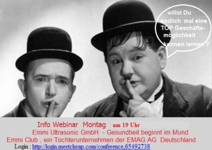 Emmi - Club