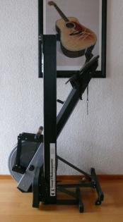 Concept2 - Concept II Rudergerät Modell C