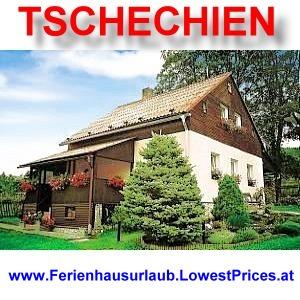 TSCHECHIEN Ferienhaus im Erzgebirge Woche ab Euro 35 p. P.