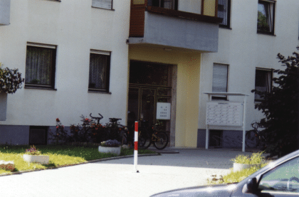Möblierte 2-Zi. -Wohnung in Mühldorf am Inn
