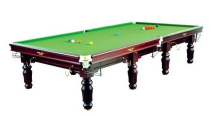 Turnier Snookertisch The Royal Windsor zu verkaufen