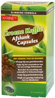 Green Coffee Kapseln Abnehmen mit der Kraft des Grünen Kaffee 60 Kapseln