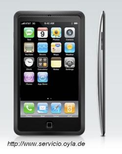 IPhone4 zu verschenken