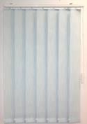 Lamellen Jalousien Breite 175 cm Länge 220 cm Fehlkauf