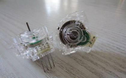 Schrittmotor Stepper Reparatur Tacho Peugeot 206 806 Berlingo