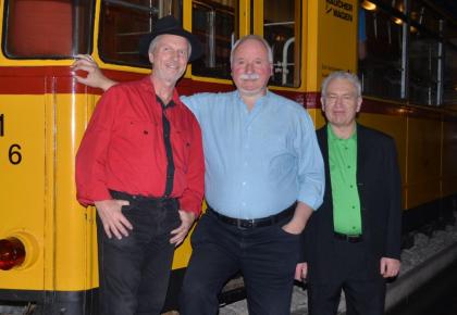 Semiprofessionelle Musiker aus Halle machen auf Ihrer Veranstaltung das Beste