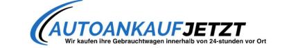 Ihr Fahrzeug ist defekt und eine Reparatur lohnt sich nicht mehr Oder möchten S