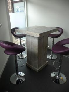 Bauholz Barset Kiel von Exklusiv Dutch Design
