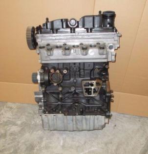 Details zu Motor CBB AUDI A3 TT VW GOLF PASSAT B6 2. 0TDI 1968cm BJ. 2022 Dieselm