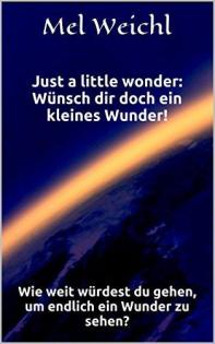 E-book Wünsch dir doch ein kleines Wunder