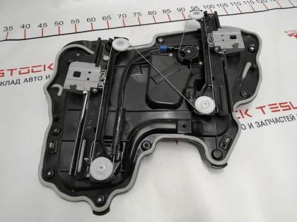 1096622-99-J Fensterheber hinten links Tesla Modell 3 1096622-00-K