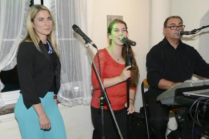 Itals Band Duo Italienisch für jede feier uvm