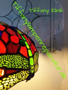 Lampen Reparatur Restaurieren Tiffany Fensterbilder Reparatur Köln