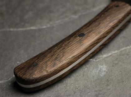 Böker Pure CPM Bergische Eiche Set