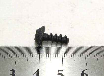 Schraube SCR TPG 5xPT-12 St ZnNi BLK-R Tesla Modell X 3 S REST 1019047-00-D