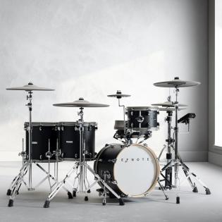 EFNOTE 5X e-drum-kit