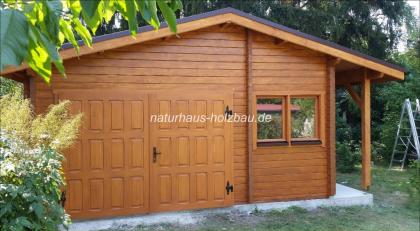 Gartenhäuser günstig Blockhäuser günstig Blockbohlengaragen günstig .
