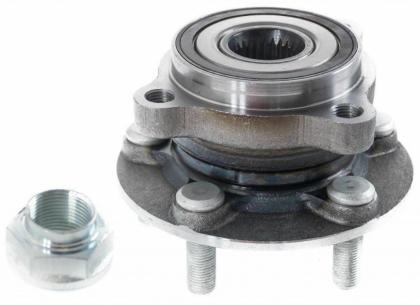 RADNABE RADLAGERSATZ RADLAGER SATZ VORNE SUBARU IMPREZA LEGACY OUTBACK FORESTER