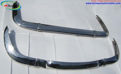 Renault Caravelle and Floride bumper kit 1958-1968