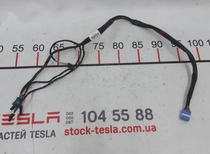 2287. 4004-E Verkabelung Außenspiegel rechts PREMIUM Tesla Modell 3 1110778-96-G