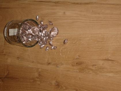 Sonderaktion Parkett Eiche rustikal