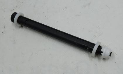 Achsbaugruppe Mittelkonsole Armlehne Tesla Modell 3 1121701-00-A