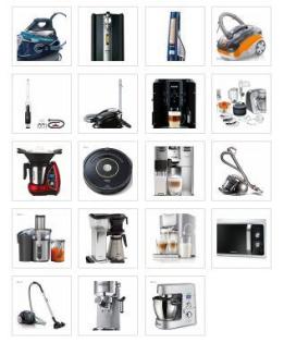Kaffeemaschinen Staubsauger Mikrowellen Kundenretouren C-Ware günstig