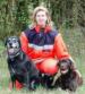 Biete Hundesitting