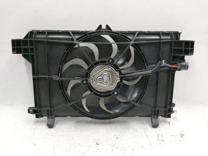 Kühlgebläse Baugruppe Tesla Modell 3 1494174-00-A
