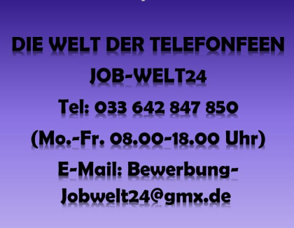 Erotikline Flirtline Telefonistin Callerin Job Arbeit Nebenjob Hei