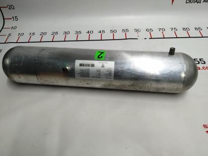 Luftfederzylinder Empfänger Tesla Model S Model S REST 1457645-00-A