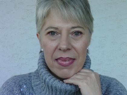 Schreib- und Channelmedium Andrea Kleinert Ihre Antworten aus der jenseitigen W