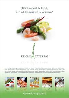 Catering Gastronomie Service