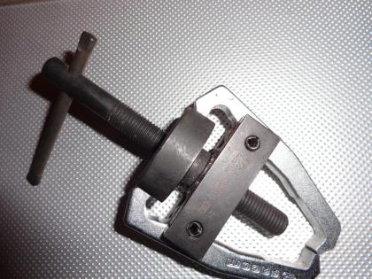 Facom Abzieher 35 mm Hand U. 14A