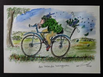 Vom künstler direkt porträts buch/ illustration graphik malerei.